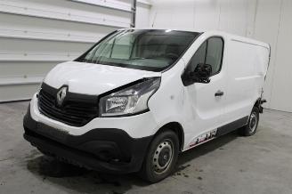 Vrakbiler auto Renault Trafic  2019/8