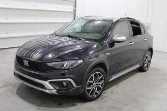 Purkuautot passenger cars Fiat Tipo  2021/8