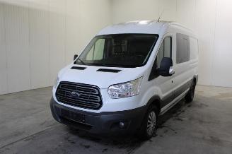 Démontage voiture Ford Transit  2019/6