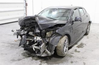 Sloopauto BMW 1-serie 118 2020/2