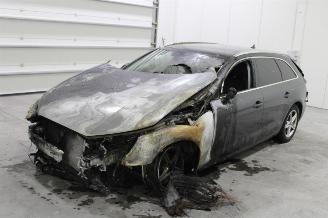 disassembly passenger cars Audi A4  2022/12