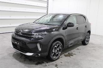Dezmembrări autoturisme Citroën C5  2024/1