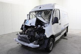 Sloopauto Mercedes Sprinter  2023/5