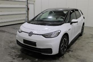 demontáž osobní automobily Volkswagen ID.3  2023/3