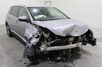 Peugeot 5008  picture 3