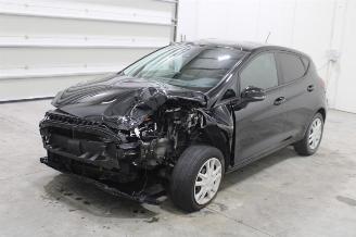 Dezmembrări autoturisme Ford Fiesta  2019/4