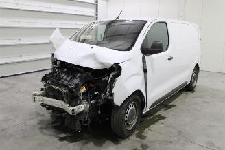 Autoverwertung Opel Vivaro  2023/1