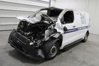 Vrakbiler auto Peugeot Expert  2022/11
