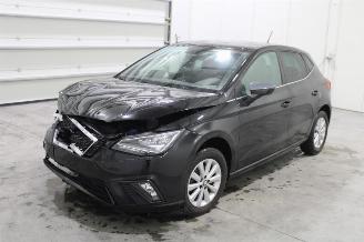 Purkuautot passenger cars Seat Ibiza  2018/1