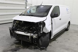 skadebil auto Peugeot Expert  2022/12