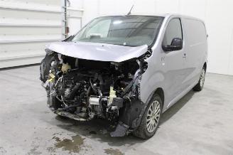 Uttjänta bilar auto Fiat Scudo  2023/11