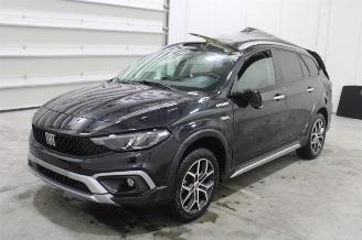 Dezmembrări autoturisme Fiat Tipo  2022/6