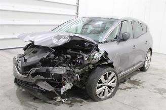 Vrakbiler auto Renault Grand-scenic Grand Scenic 2019/4