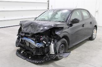 Autoverwertung Peugeot 208  2023/4