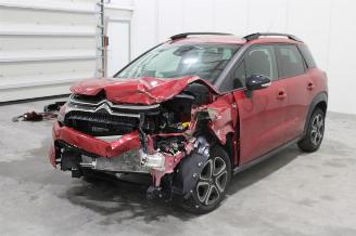 Uttjänta bilar auto Citroën C3 Aircross  2023/9