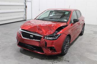 Purkuautot passenger cars Seat Ibiza  2018/2