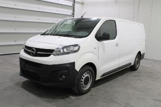 Dezmembrări autoturisme Opel Vivaro  2019/12