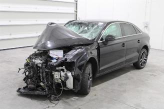 Salvage car Audi A3  2019/6