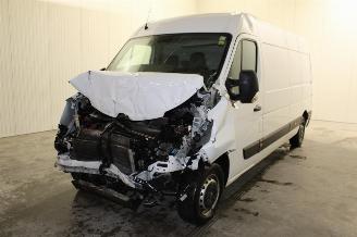 skadebil auto Renault Master  2021/3