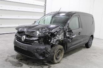 uszkodzony samochody osobowe Renault Express  2021/7
