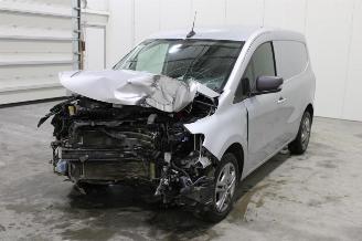 Schadeauto Mercedes Citan  2022/3