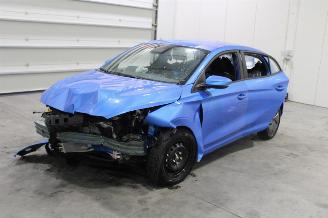 Vrakbiler auto MG 3 MG 