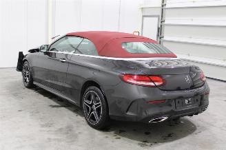Mercedes C-klasse C 200 picture 4