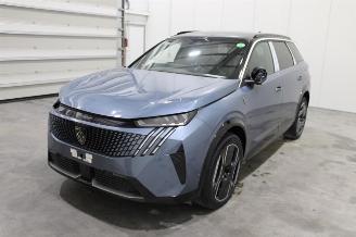 Uttjänta bilar auto Peugeot 5008  2024/10