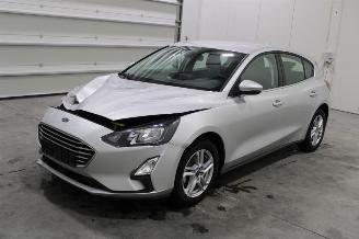 skadebil auto Ford Focus  2021/10