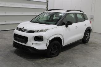 Schadeauto Citroën C3 Aircross  2020/1