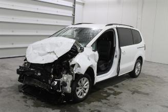 skadebil auto Seat Alhambra  2022/5