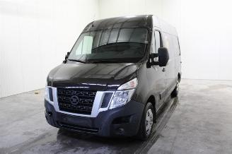 Avarii autoturisme Nissan Nv400  2020/6