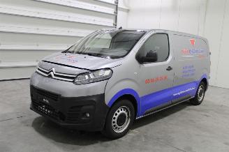 skadebil auto Citroën Jumpy  2023/5