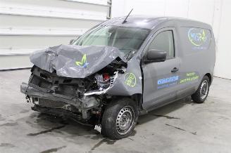 skadebil auto Renault Express  2023/6
