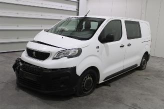 skadebil auto Peugeot Expert  2017/4