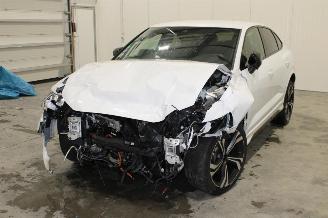 Auto incidentate Audi Q3  2022/10