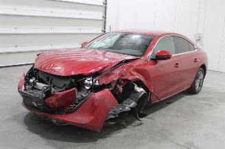 Schadeauto Peugeot 508  2019/3