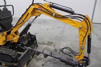 Rhinoceros XN11  picture 5