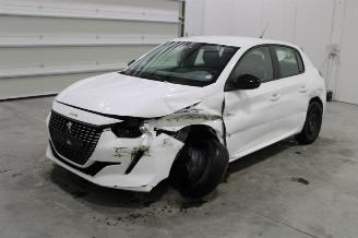 Schadeauto Peugeot 208  2023/3