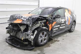 skadebil auto Ford Mustang Mach-e  2023/3