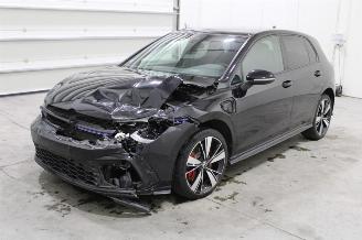 Auto incidentate Volkswagen Golf  2021/12