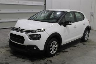 Dezmembrări autoturisme Citroën C3  2021/7