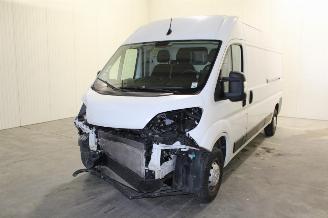 Dezmembrări autoturisme Citroën Jumper  2021/10