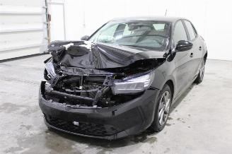Démontage voiture Opel Corsa  2024/2
