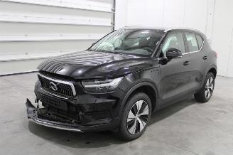 Schadeauto Volvo XC40 XC 40 2022/1