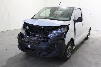 skadebil auto Citroën Jumpy  2024/12