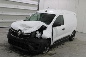 skadebil auto Renault Express  2023/5
