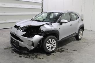 skadebil auto Toyota Yaris  2023/6