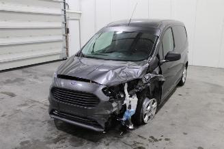 krockskadad bil bedrijf Ford Transit Courier Van Transit Courier 2022/5