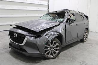 Démontage voiture Mazda CX-60  2025/6